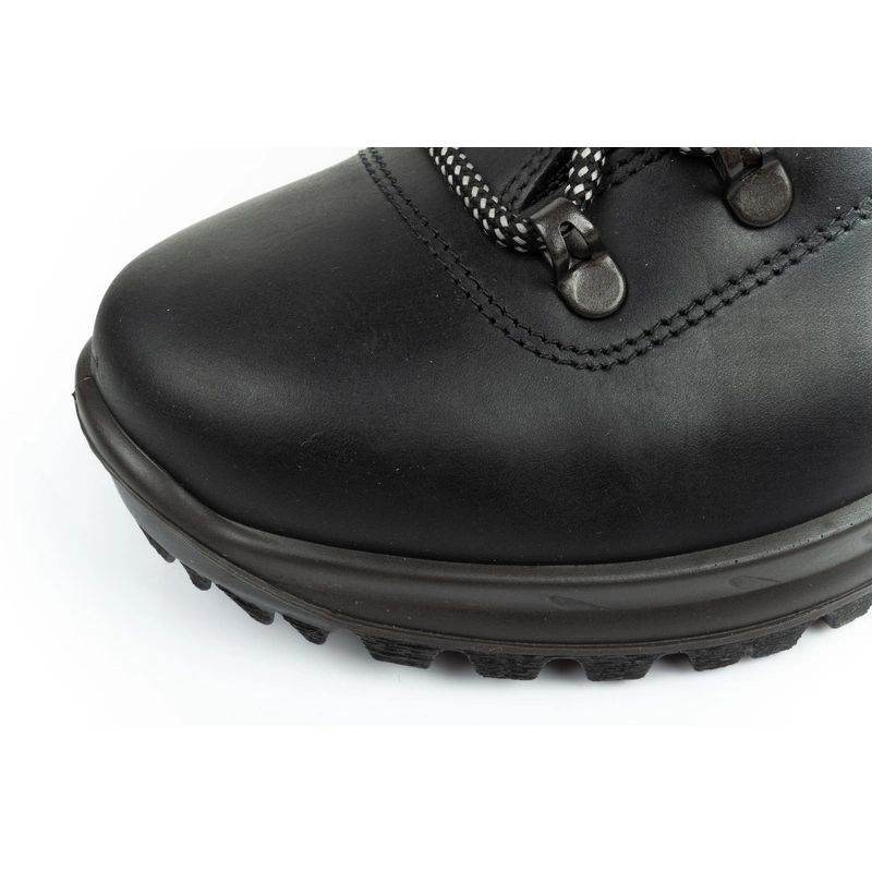 27. Grisport Nero Pecos M 13229P13G Trekkingschuhe