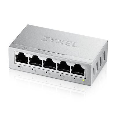 Zyxel GS-105B v5 5p Unmanaged Gigabit Switch