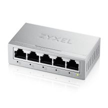 Zyxel GS-105B v5 5p Unmanaged Gigabit Switch