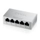 Zyxel GS-105B v5 5p Unmanaged Gigabit Switch