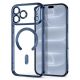 2. Tech-Protect MagFlex MagSafe Hülle für iPhone 18 Pro / 17 Pro – Hellblau