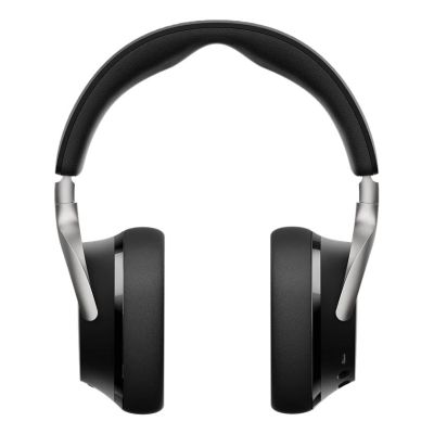 3. Beyerdynamic AVENTHO 200 Headset Kabelloses Kopfbügel-Headset Anrufe/Musik USB Typ-C Bluetooth Schwarz