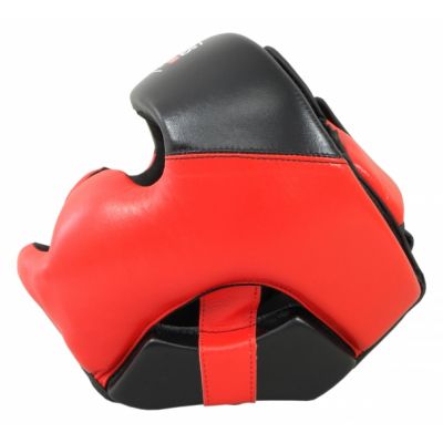 3. MASTERS Box-Sparring-Helm - KSS-B