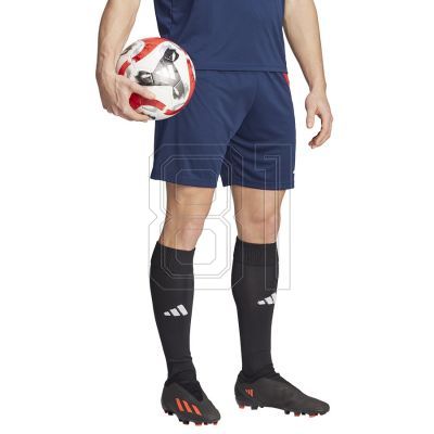 3. adidas Fortore 23 M IK5729 Shorts