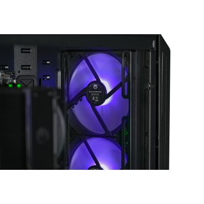25. Actina ENDORFY 7600/32GB/1TB/RTX5060/650W