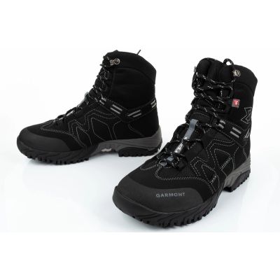 19. Garmont Momentum WP M 002643 Wanderschuhe