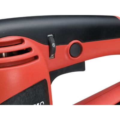 4. Exzenterschleifer KA191EK-QS BLACK+DECKER