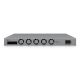 5. Ubiquiti UniFi Pro XG 24 PoE 26p PoE (PoE+++: 24;) Managed Gigabit Switch (USW-Pro-XG-24-PoE-EU)