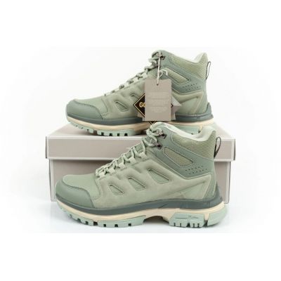 18. Tamaris Hiking W Schuhe 1-26257-39 723
