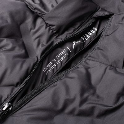 10. Elbrus Ally Jacket W 92800439234
