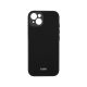 SBS Full Active Case D3O für iPhone 15 – schwarz