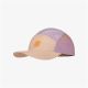 2. Kinder-Cap BUFF 5 PANELS CAP KATSY ORCHID JR