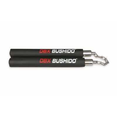 3. Trainings-Nunchaku an Ketten DBX BUSHIDO ARW-5049