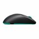 6. CHERRY XTRFY CX-M68W-BLACK Gaming-Maus, kabellos, RF, 26000 DPI