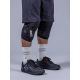 3. EVOC Knieschoner LS Flex Enduro Schwarz