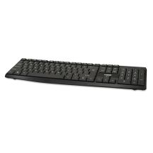 IBOX ERIS KABELGETABE, SCHWARZ
