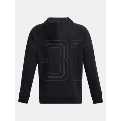 2. Under Armour M 1379757-001 Sweatshirt