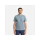 Herren-Poloshirt ROSSIGNOL Traye Polo Blau