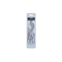 NATEC Wärmeleitpaste, Husky-Packung, 1 g, 10er-Packung, NPT-1581