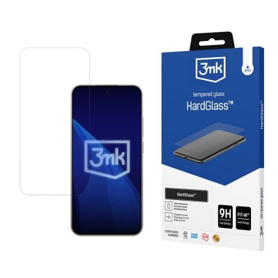 3MK HardGlass-Schutzglas für Xiaomi Redmi Note 15 Pro