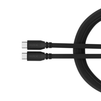 8. RODE NT1 5. Generation Silber - Kondensatormikrofon