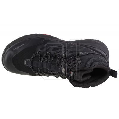 3. Helly Hansen Traverse Wanderstiefel M 11807-990 