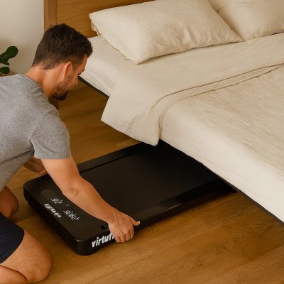 12. VIRTUFIT LAUFBAND 100