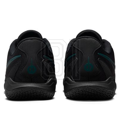 3. Nike Tiempo Legend 10 Academy IC M DV4341-002 Fußballschuhe