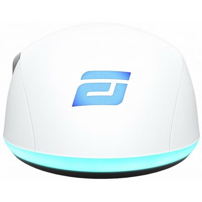 8. Endgame Gear XM1 RGB Gaming-Maus, rechte Seite, USB Typ-A, optisch, 16000 DPI