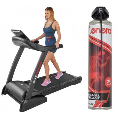 Schmieröl für Laufbandriemen 600 ml ENERO