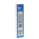 6. SAVIO Universalfernbedienung/Ersatzfernbedienung für Sharp TV - Smart TV RC-29
