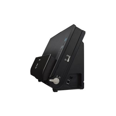 3. Canon imageFORMULA DR-C225 II ADF+Manueller Einzug Scanner 600 x 600 DPI A4 Schwarz