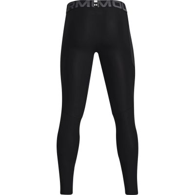 6. Under Armour HG Armour Herren-Leggings Schwarz 1361586 001 L