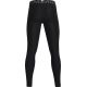 6. Under Armour HG Armour Herren-Leggings Schwarz 1361586 001 L