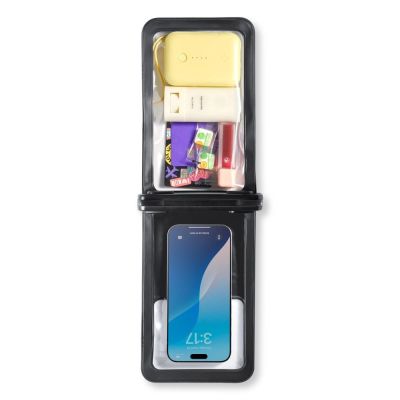 5. Spigen A603 wasserdichte Hülle - schwarz