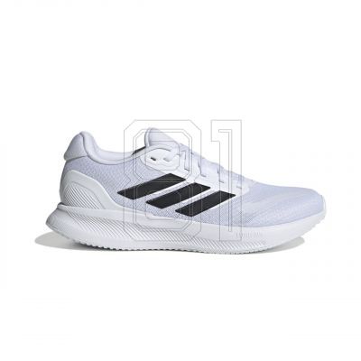 4. adidas Runfalcon 5 Laufschuhe W JH9638