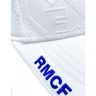 7. Real Madrid RM3GO3-Kappe