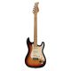 Prodipe Guitars ST80MA SB - E-Gitarre