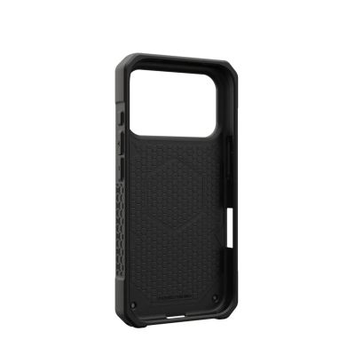 Urban Armor Gear Monarch Pro Handyhülle 16 cm (6,3") Titan