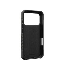 Urban Armor Gear Monarch Pro Handyhülle 16 cm (6,3") Titan