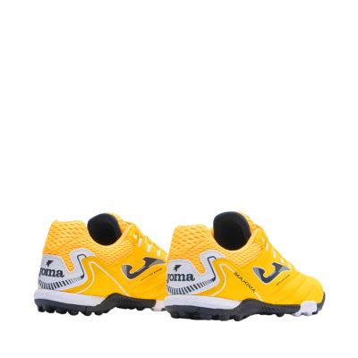 3. Fußballschuhe Joma Maxima 2608 Turf gelb MAXS2608TF