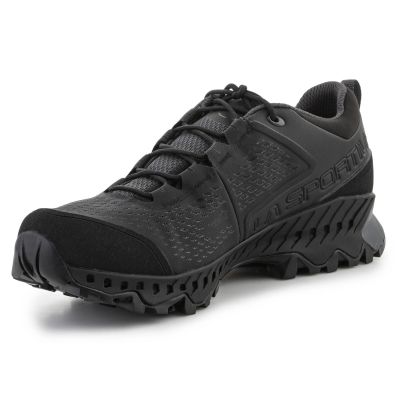 3. La Sportiva Spire GTX ZFHS094K00G00 Schwarz/Carbon