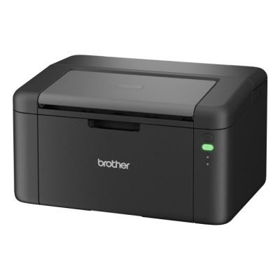 12. Brother HL-L1240W Monolaserdrucker, WLAN, maximales Papierformat ISO A-Serie A4, Schwarz