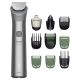 6. PHILIPS Multigroom MG5951/15 Trimmer