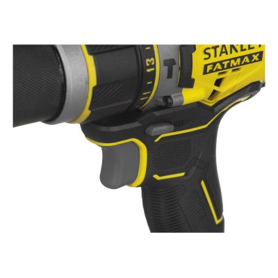 21. 18V STANLEY SFMCD721D2K Akku-Bohrschrauber