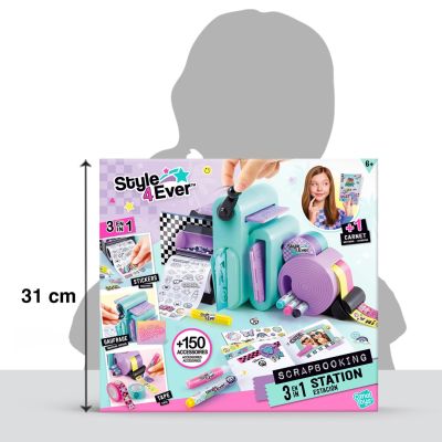 11. Canal Toys OFG 275 Kunst-/Bastelspielzeug