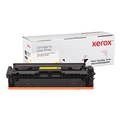 Xerox Toner Everyday HP 207A (W2212A) Gelb