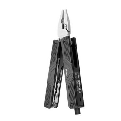 5. NexTool GEMINI 13-in-1 Multifunktionswerkzeug - Elektrischer Schraubendreher