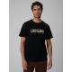 Herren-T-Shirt mit Aufdruck, regulär, Größe 4F 4FRSS26TTSHM4227-20S