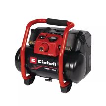 Ölfreier Akku-Kompressor TE-AC 36/150 LI OF-SOLO EINHELL